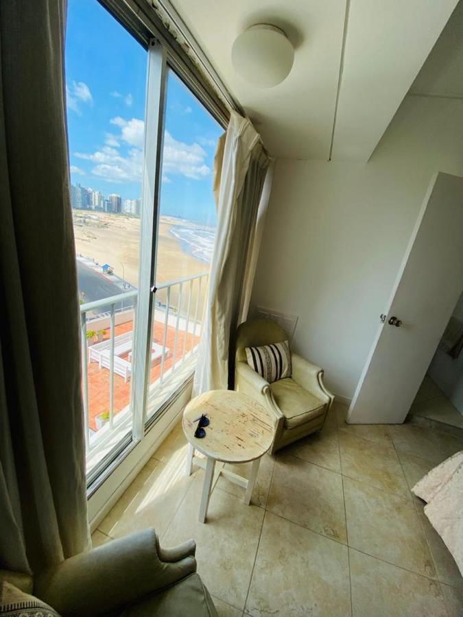 Апартаменты Punta Del Este Frente Al Mar Экстерьер фото